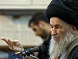 برگزاری کنگره بزرگداشت آیت‌الله گلپایگانی حرکتی خدایی است