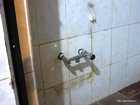 :گزارش تصویری: وضعیت تأسف برانگیز محل برگزاری دائمی نمایشگاه‌های قم  