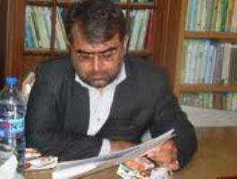 نایب رئیس شورای اسلامی قم جایگاه واقعی شوراها مغفول مانده است