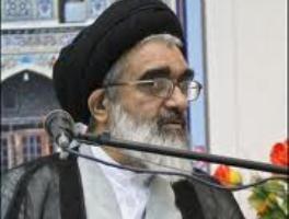 حجت السلام و المسلمین سعیدی: دشمن برای از بین بردن اثرات مساجد تلاش می‌کند