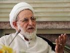 دیدار اخیر لنکرانی و حدادعادل با آیت‌الله مصباح، انتخاباتی نبود