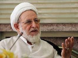 رايزني آيت‌الله يزدي با دوتن از سران قوا