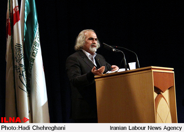 پنجمین کنگره شعر عاشورایی