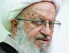 آیت الله مکارم: برنامه های دینی مطلقاً نباید وابسته به بودجه دولتی باشد