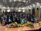 نشست شورای معاونان برنامه ریزی شهرداری‌های کلانشهرها در قم آغاز شد