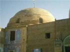 مجموعه خدماتی زیارتی در منطقه چهل اختران ایجاد می‌شود