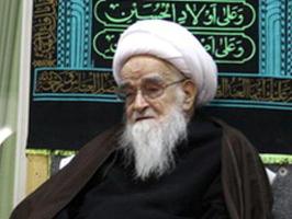 پاسخ آیت الله صافی به شبهه ای درباره حضرت رقیه(س)