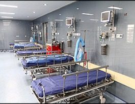 دیار طبیبان حاذق در تب محرومیت می‌سوزد