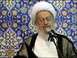 جامعه مدرسین پایگاهی برای انقلاب، نظام اسلامی و حوزه علمیه است