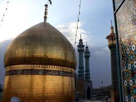 اجرای طرح تفسیر موضوعی قرآن در حرم حضرت‌معصومه (س)