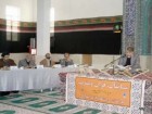 :گزارش تصویری: اختتامیه مرحله کشوری مسابقات قرآن و عترت کارکنان دانشگاه آزاد اسلامی  