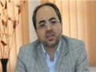 عيادت شهردار كلانشهر قم از معلولين موسسه خيريه حضرت ابن الرضا