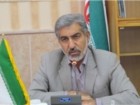 افتتاح چمن مصنوعی ورزشگاه حیدریان قم در دهه فجر