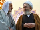 :گزارش تصویری: مراسم تجلیل از مقام علمی آیت الله جعفر سبحانی در قم  