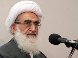 مکتب تشیع توان پاسخ به نیازهای بین‌المللی را دارد