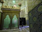 امامزاده علی بن جعفر (ع)  