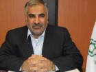 بهسازی نهرخیابان خیام در دست اجرا مي باشد