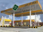راه‌اندازی مجدد جایگاه CNG شیخ آباد با تکیه بر دانش بومی