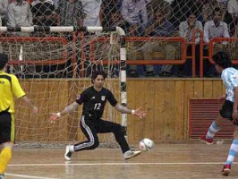 پیشکسوتان صبای قم به مصاف منتخب هنرمندان کشور می‌روند