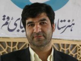 برگزاری جشنواره داخلی هنرهای تجسمی هنرستان هنرهای زیبای قم