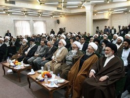 بزرگداشت 54 سال انتشار مجله «درس‌هایی از مکتب اسلام»
