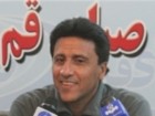 مرفاوی: صبا با تلاش ‌3 امتیاز بازی فردا را کسب می‌کند