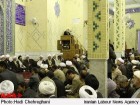 هزاران نفر از حوزویان فجایع تروریستی پاکستان را محکوم کردند