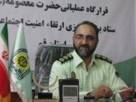 اخلال در نظم و امنیت چهارشنبه آخر سال شادی دشمنان ‌را در پی دارد