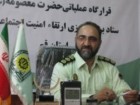 اخلال در نظم و امنیت چهارشنبه آخر سال شادی دشمنان ‌را در پی دارد