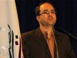 دیدار شهردار کلانشهر قم با خانواده شهيد مرتضوی فر