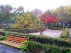 آماده‌سازی ۵ بوستان در منطقه ۲ قم