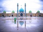توزیع بیش از 50 هزار بروشور فرهنگی میان زائران مسجد مقدس جمكران