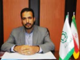 ابوالفضل وفایی مدیرعامل سازمان فرهنگی ورزشی شهرداری قم، نوروز92