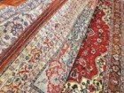افق تاریک پیشروی فرش دستباف روستایی قم