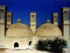 معماری اسلامی-ایرانی نباید ترجمه ای از معماری غرب باشد