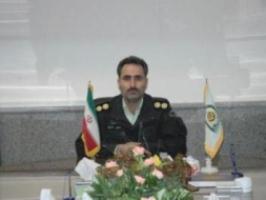 کشف 4130 کارتن کمپوت آناناس و ذرت قاچاق در قم