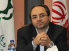 محمد دلبری شهردار قم