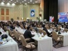 مدیران دستگاه‌های اجرایی استان قم گردهم آمدند