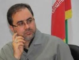 محمد دلبری شهردار قم