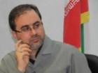محمد دلبری شهردار قم