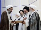 :گزارش تصویری: پانزدهمین اجلاسیه اساتید سطح عالی و خارج حوزه علمیه قم  