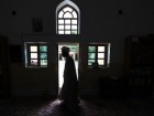 :گزارش تصویری: مدرسه علمیه جهانگیرخان در قم  