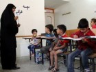:گزارش تصویری: موسسه فرهنگی،قرآنی پارسا در قم  