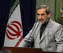 علی اکبر ولایتی