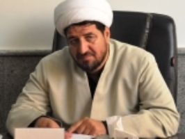 رئيس عقيدتي سياسي فرماندهي انتظامي استان قم