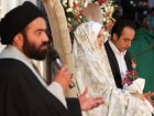 :گزارش تصویری: جشن ازدواج 300 زوج در قم  