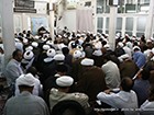 :گزارش تصویری:سلسله مباحث آیت الله محمد جواد فاضل لنکرانی در ماه رمضان  