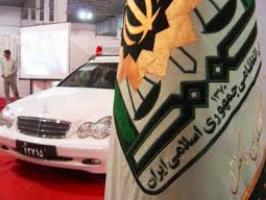 ارتقاء دانش و معنويت کارکنان از اهداف اصلي يگان ويژه