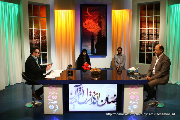 حضور دادستان استان در شانزدهمین برنامه شهر یاکریم