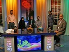 :گزارش تصویری: حضور دادستان استان در شانزدهمین برنامه شهر یاکریم  